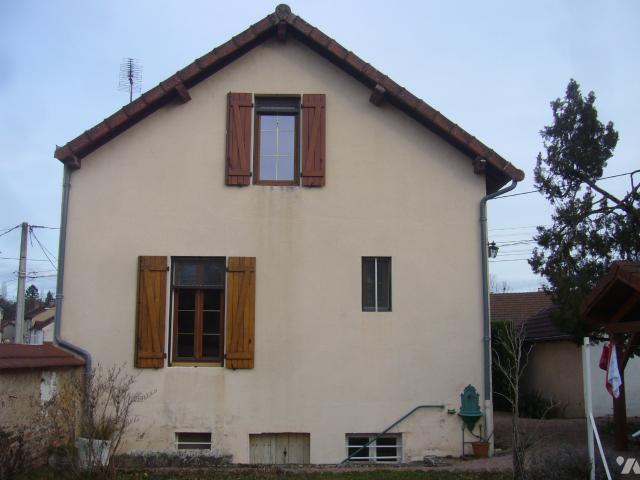 Maison vente à Lapalisse, Allier
