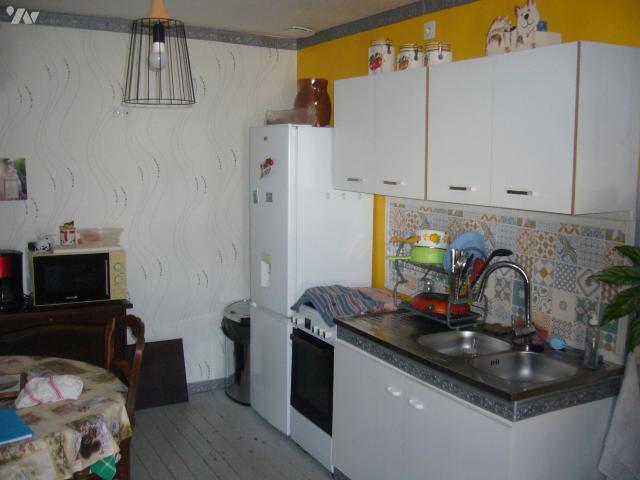 Maison vente à Vichy, Lapalisse