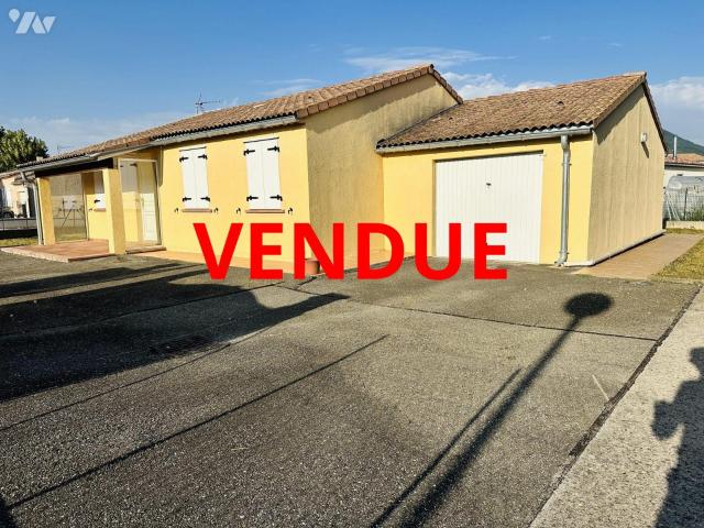 Maison vente à Gap, Laragne-montéglin
