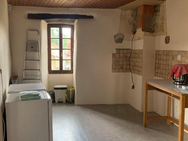 Maison vente à Cahors, Laramière