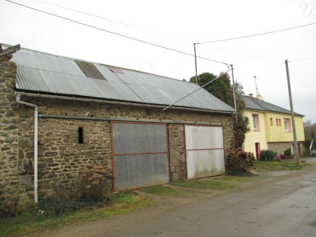 Maison vente à Mayenne, Larchamp