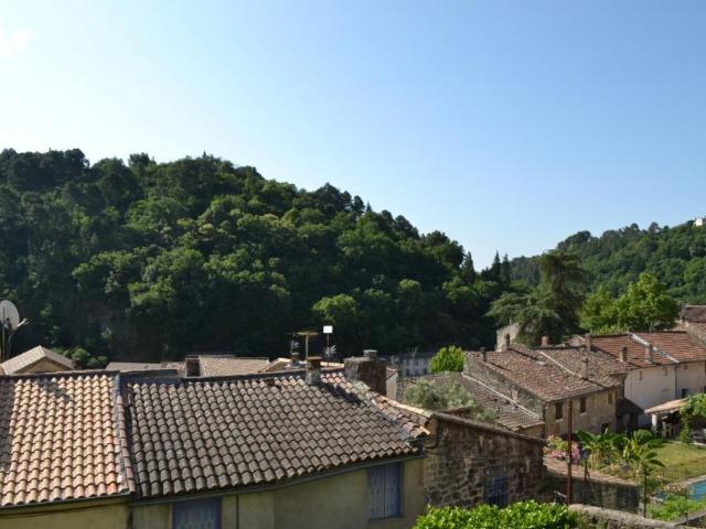 Maison vente à Largentière