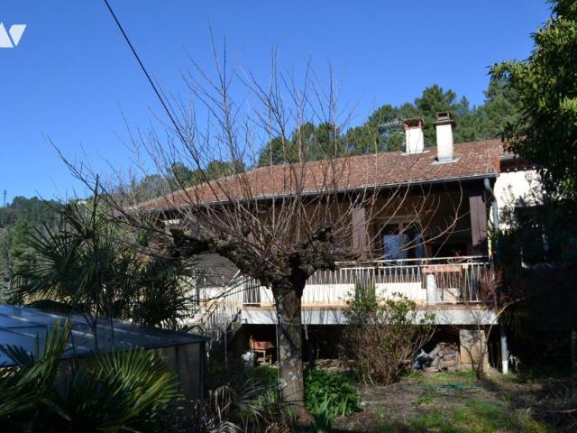 Maison vente à Largentière, Ardèche