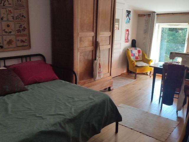 Maison vente à Aurillac, Laroquebrou