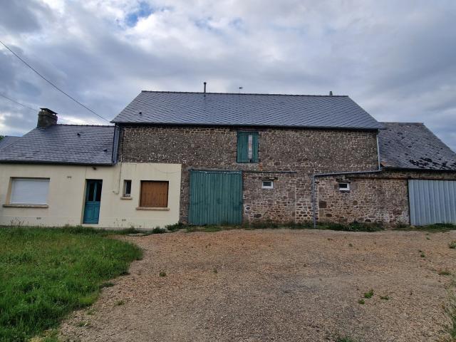 Maison vente à Mayenne, Lassay-les-châteaux