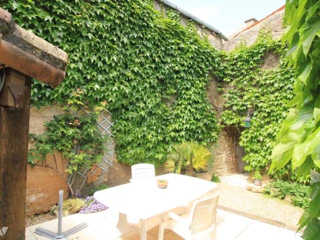 Maison vente à Poitiers, Latillé
