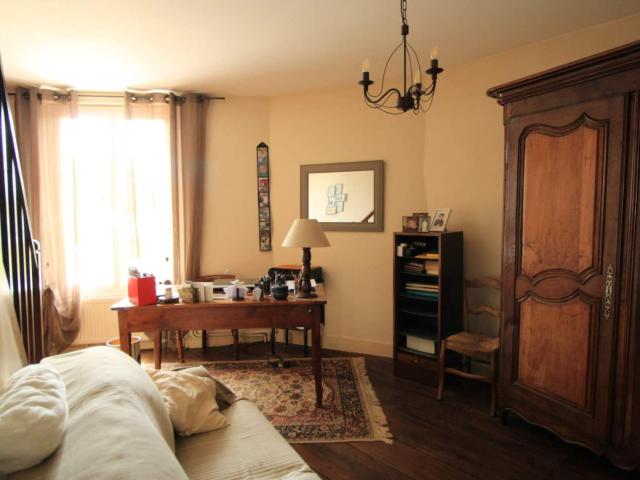 Maison vente à Poitiers, Latillé