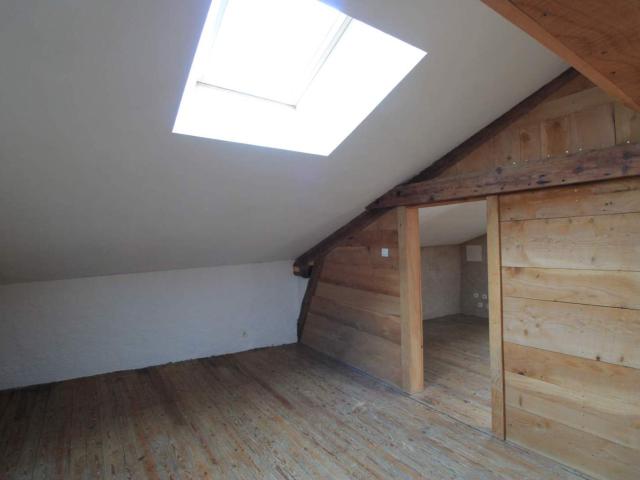 Maison vente à Poitiers, Latillé