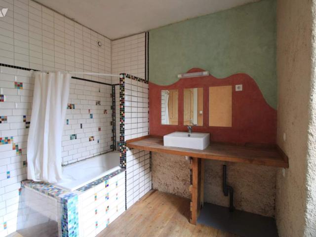 Maison vente à Poitiers, Latillé