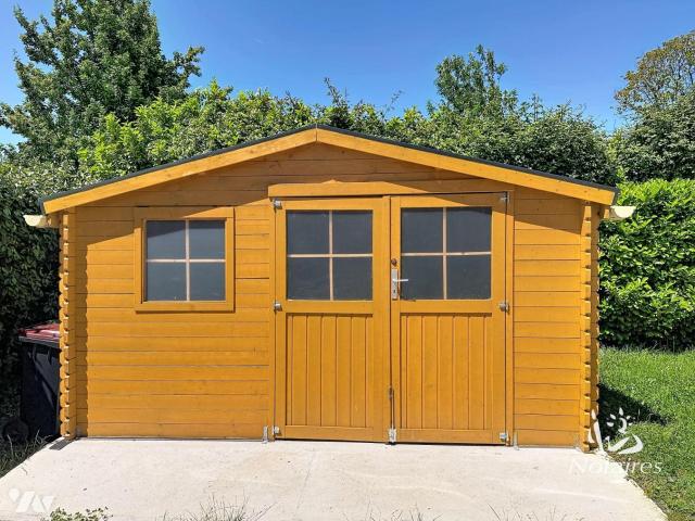 Maison vente à Bordeaux, Latresne