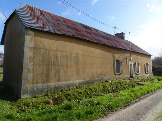 Maison vente à Coutances, Laulne