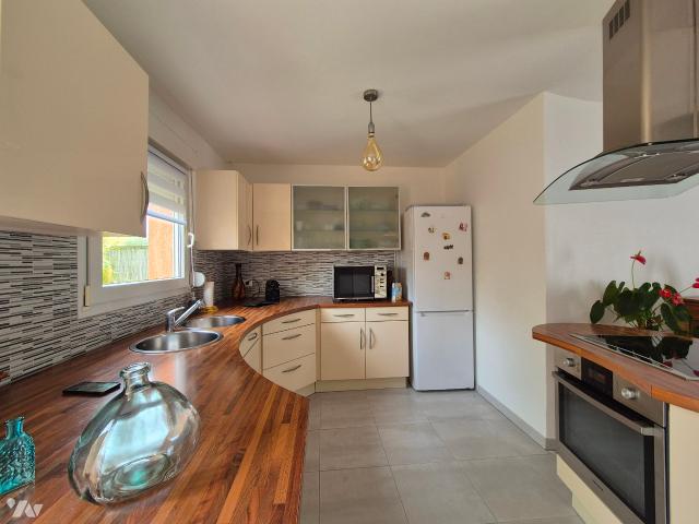 Maison vente à Toulouse, Launaguet