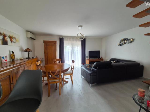 Maison vente à Toulouse, Launaguet