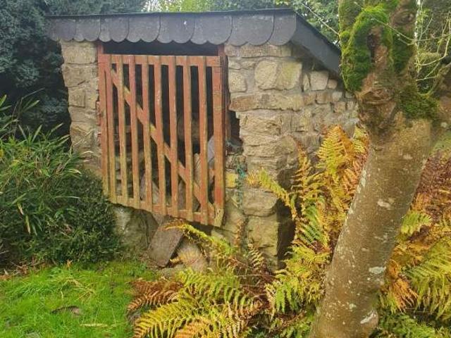 Maison vente à Saint-Brieuc, Bretagne