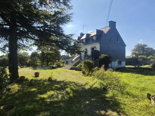 Maison vente à Vannes, Bretagne