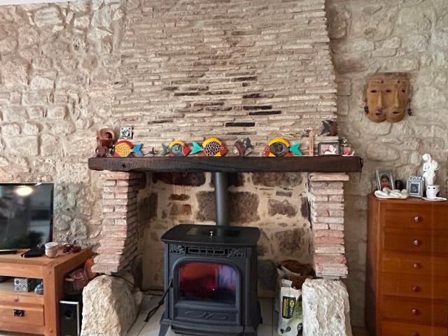 Maison vente à Marmande, Lauzun