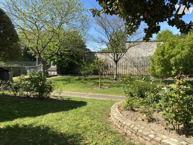 Maison vente à Laval