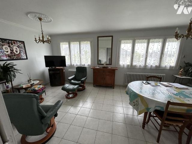 Maison vente à Laval