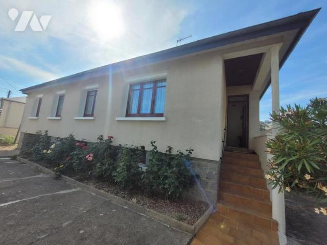 Maison vente à Laval
