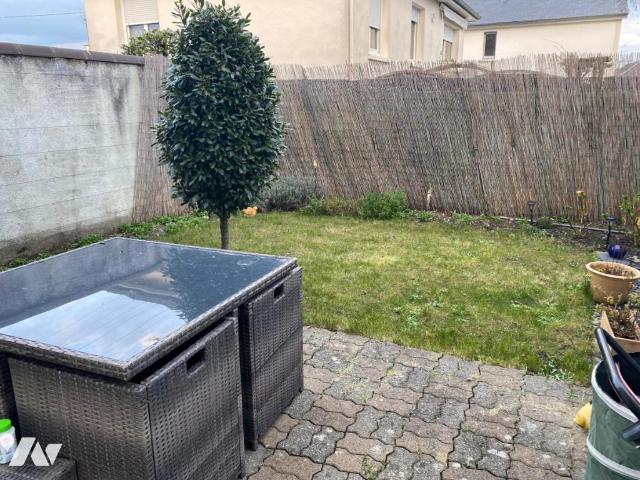 Maison vente à Laval