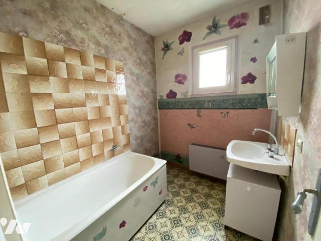 Maison vente à Laval