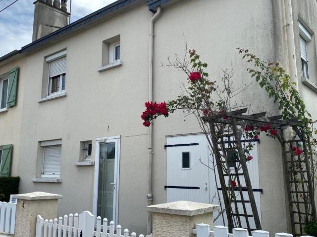 Maison vente à Laval