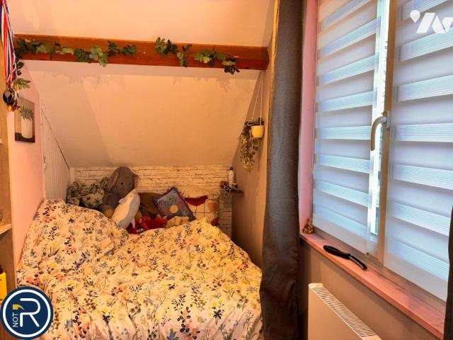 Maison vente à Laval