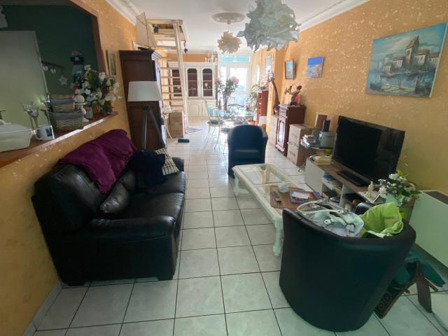 Maison vente à Laval