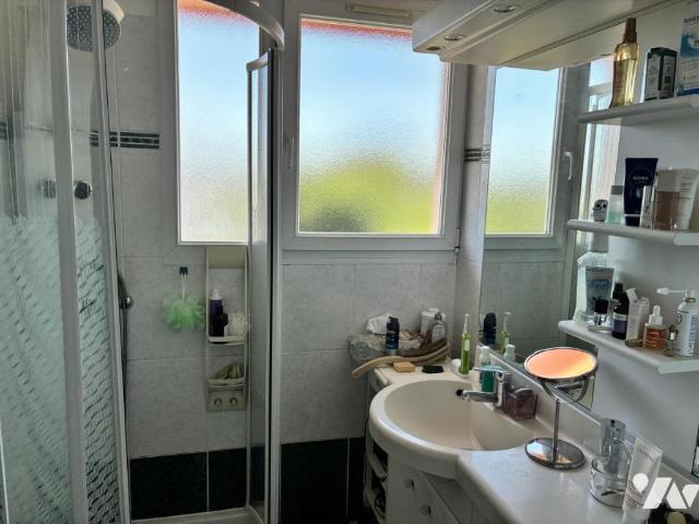 Maison vente à Laval