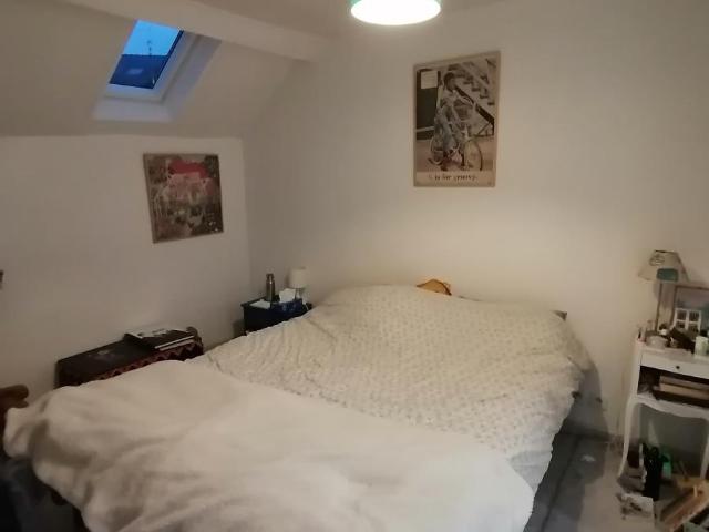 Maison vente à Laval