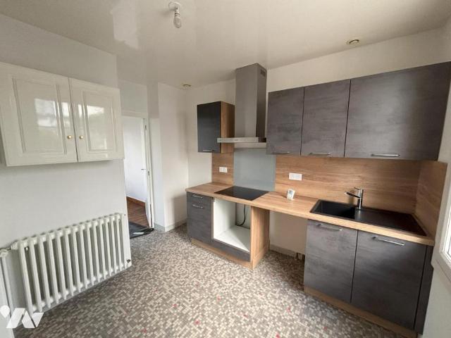 Maison vente à Laval