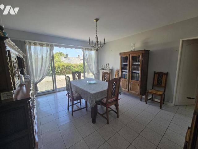 Maison vente à Laval