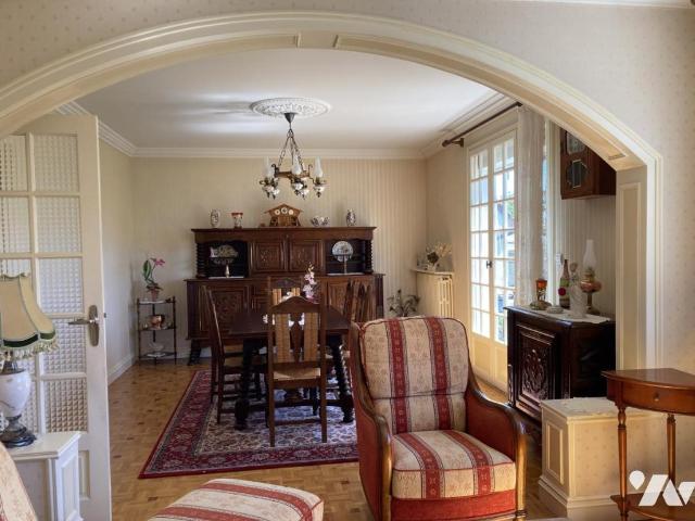Maison vente à Laval
