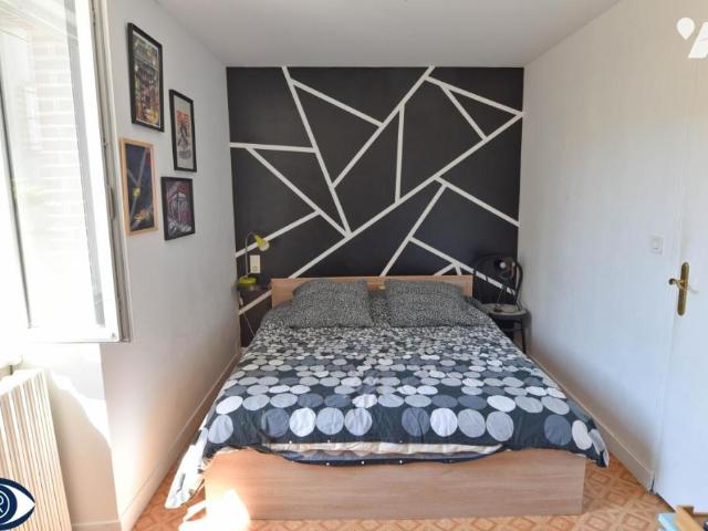 Maison vente à Laval