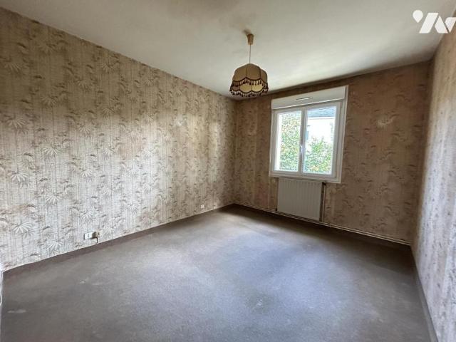 Maison vente à Laval