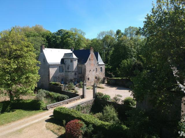 Maison vente à Laval