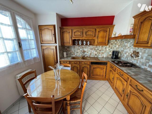 Maison vente à Laval
