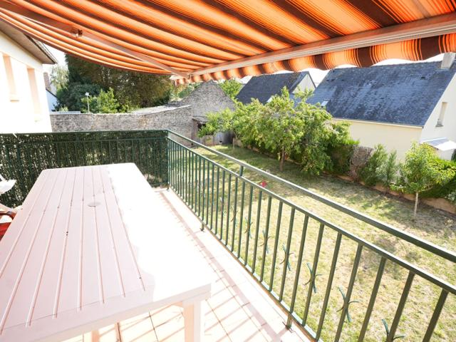 Maison vente à Laval