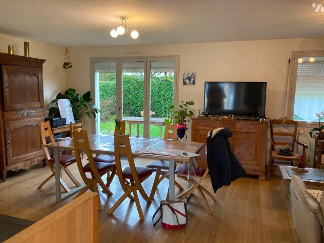 Maison vente à Laval