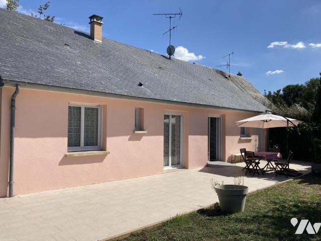 Maison vente à Laval