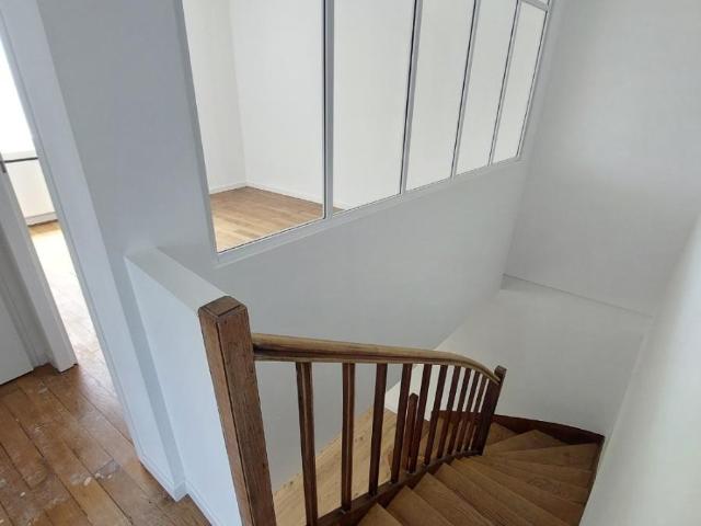 Maison vente à Laval
