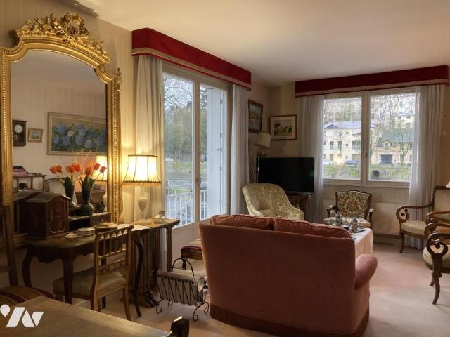 Maison vente à Laval