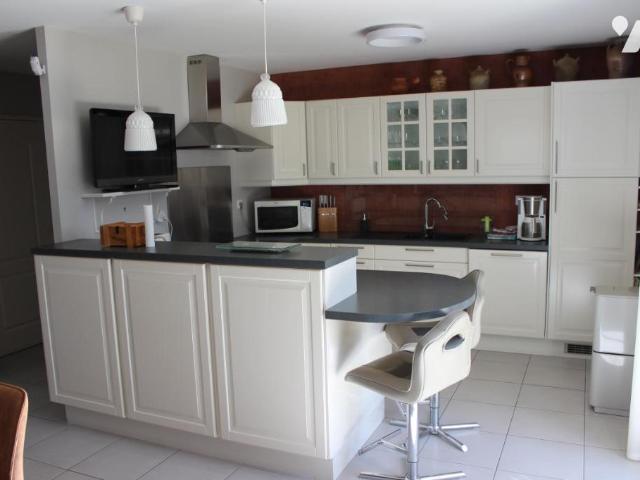 Maison vente à Laval