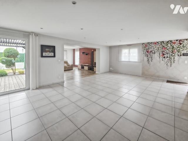 Maison vente à Laval