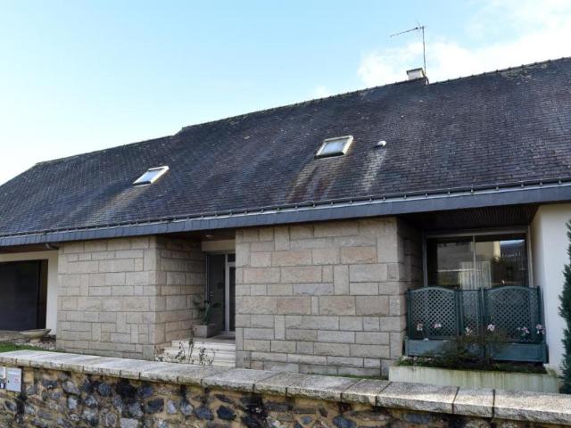 Maison vente à Laval