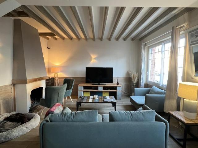 Maison vente à Laval