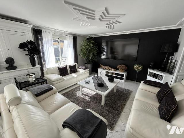 Maison vente à Laval