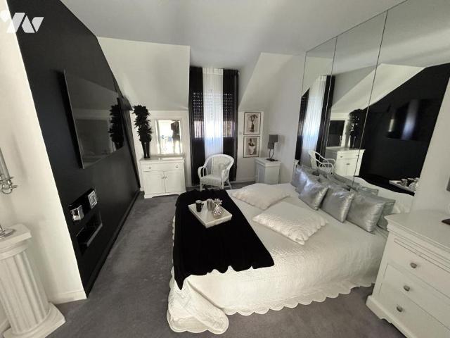 Maison vente à Laval