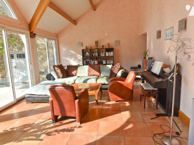 Maison vente à Laval