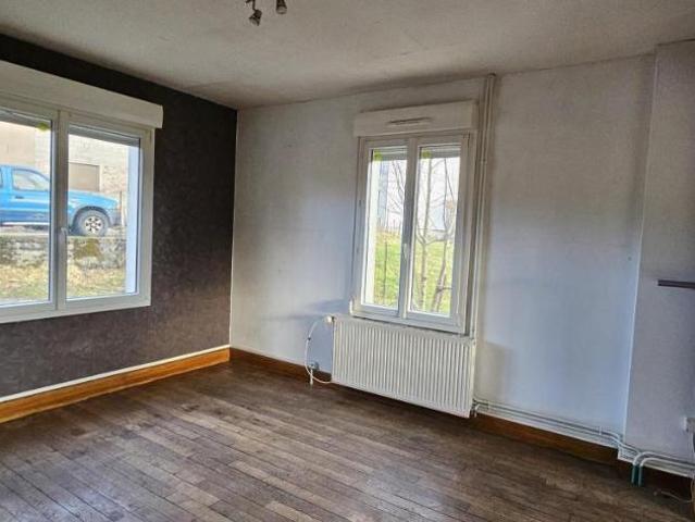 Maison vente à Saint-Dié-des-Vosges, Laval-sur-vologne